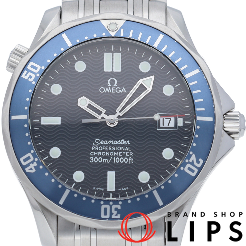 シーマスター 300M オートマチック 41mm