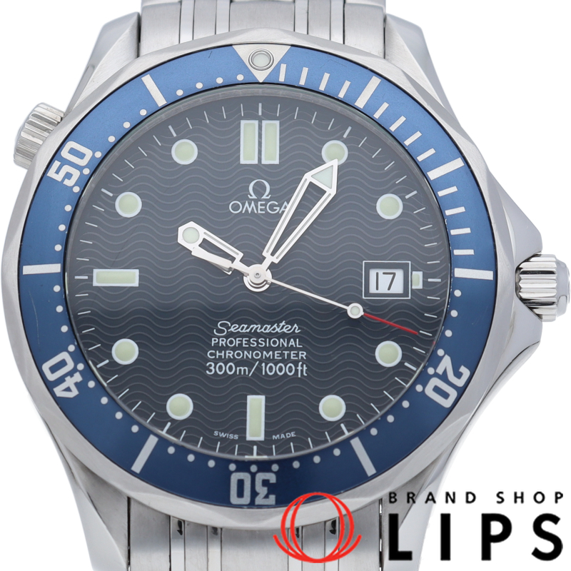 シーマスター 300M オートマチック 41mm