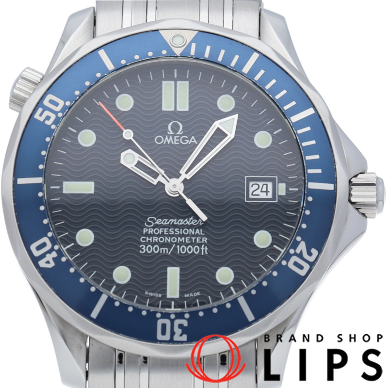シーマスター 300M オートマチック 41mm