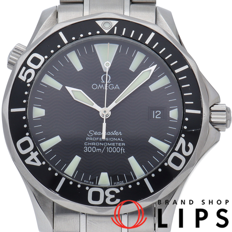 シーマスター 300M オートマチック 41mm