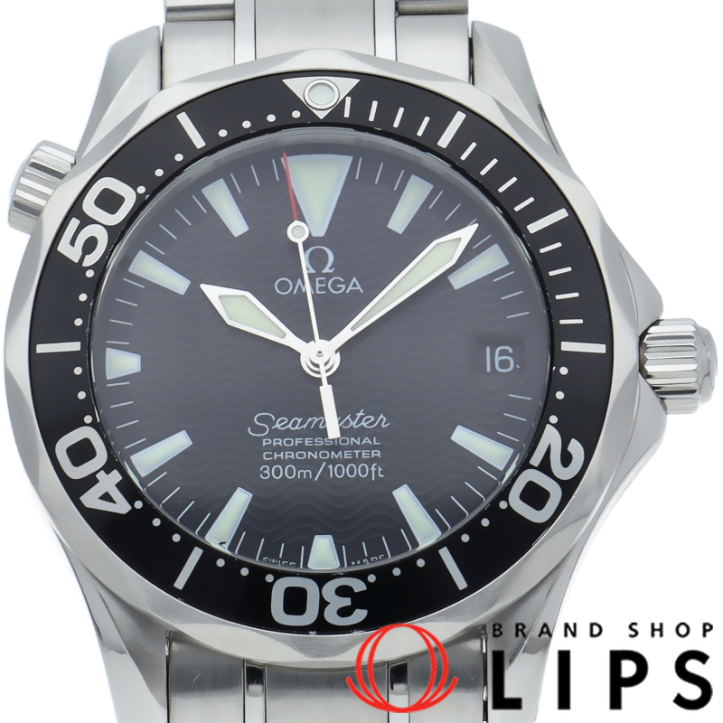 シーマスター 300M オートマチック 36mm