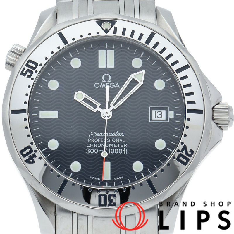 シーマスター 300M オートマチック 41mm