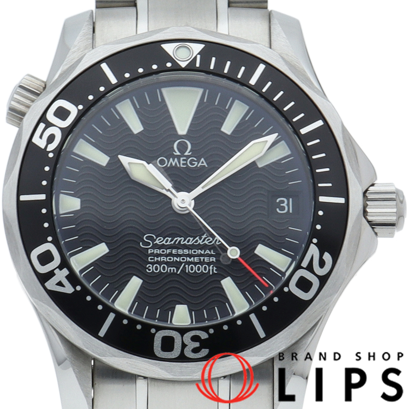 シーマスター 300M オートマチック 36mm
