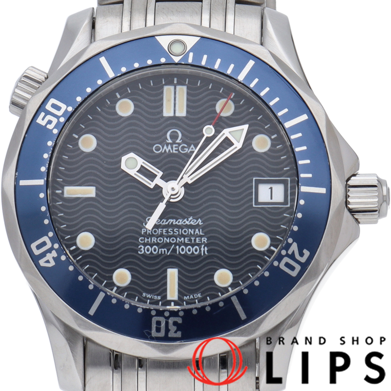 シーマスター 300M オートマチック 36mm