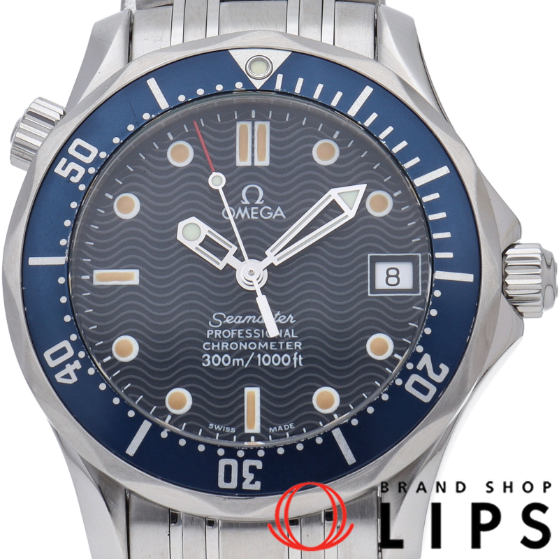 シーマスター 300M オートマチック 36mm