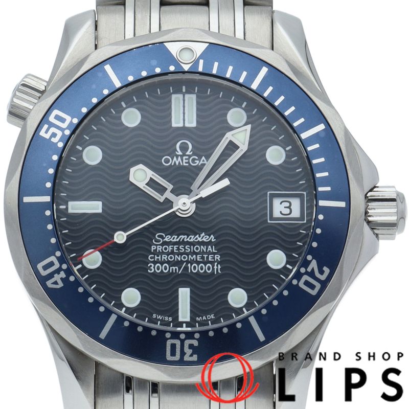 シーマスター 300M オートマチック 36mm