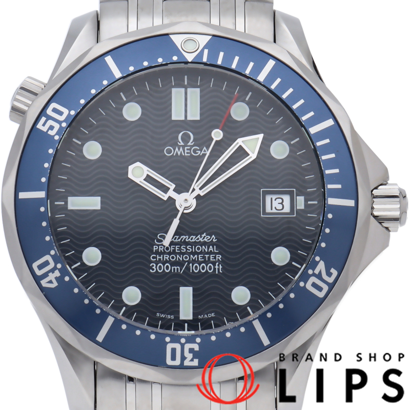 シーマスター 300M オートマチック 41mm