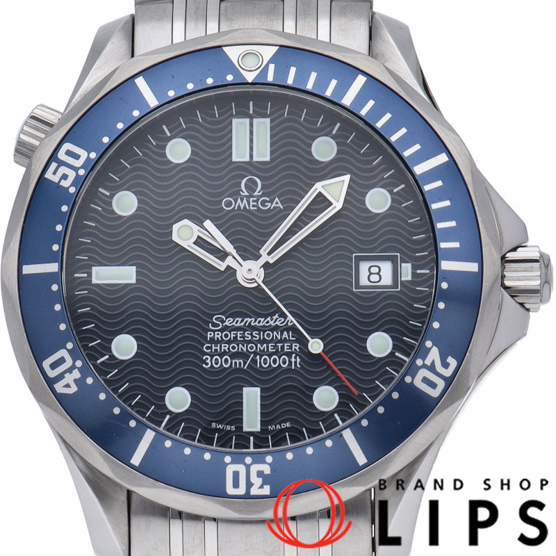 シーマスター 300M オートマチック 41mm