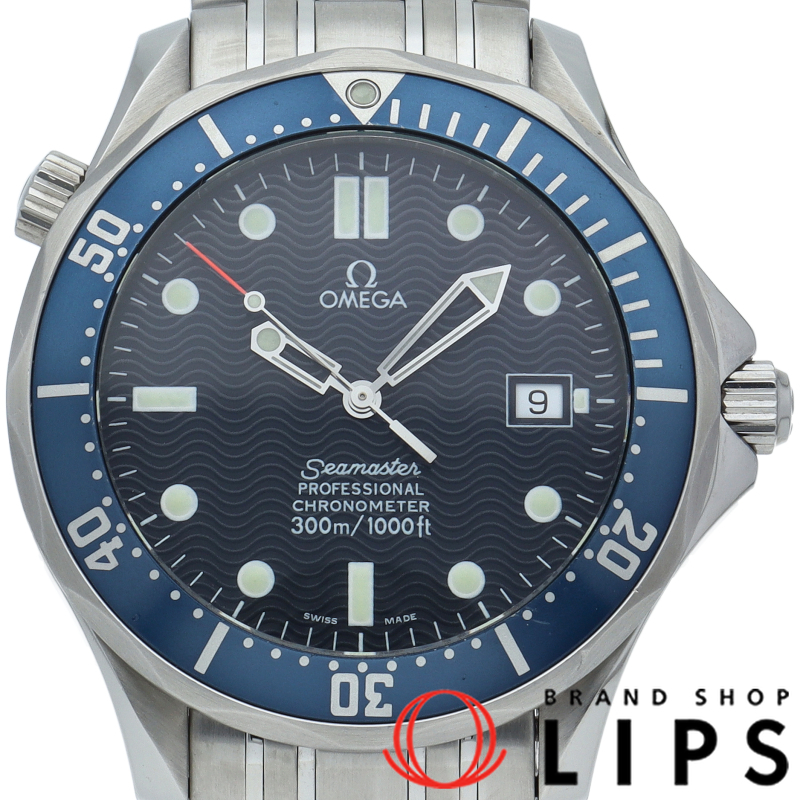 シーマスター 300M オートマチック 41mm