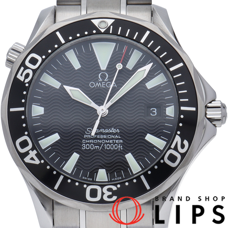 シーマスター 300M オートマチック 41mm