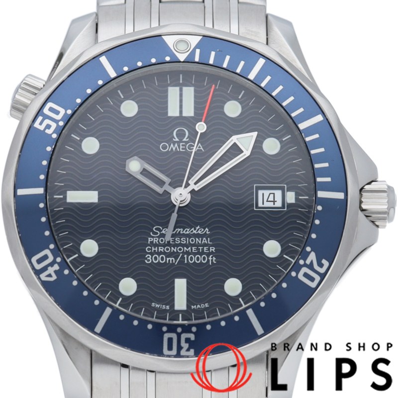 シーマスター 300M オートマチック 41mm