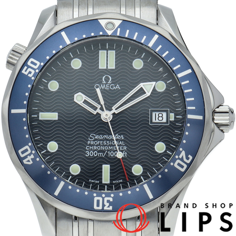 シーマスター 300M オートマチック 41mm