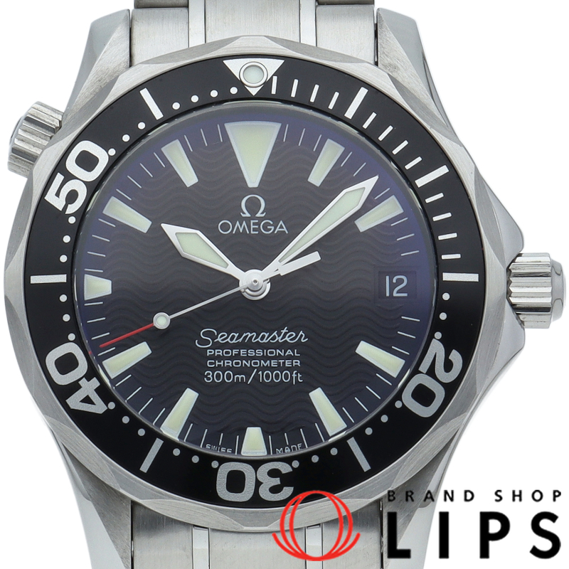 シーマスター 300M オートマチック 36mm