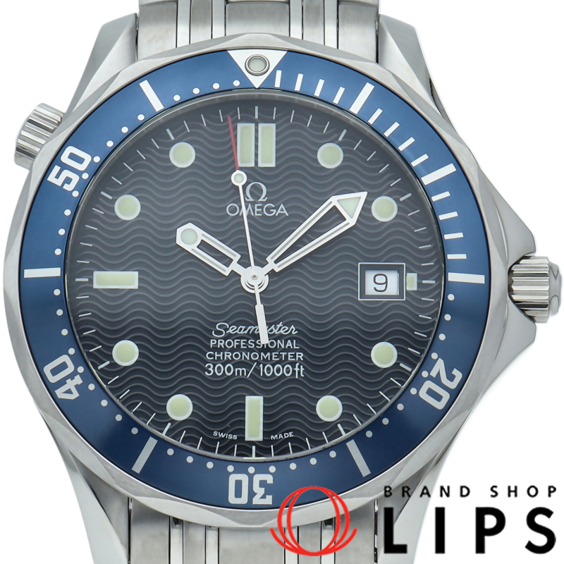シーマスター 300M オートマチック 41mm