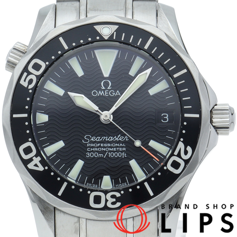 シーマスター 300M オートマチック 36mm