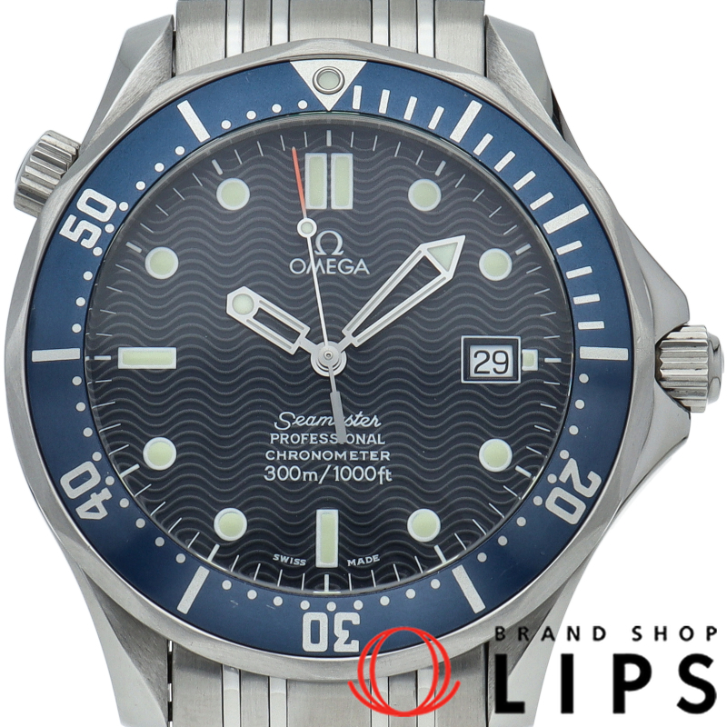 シーマスター 300M オートマチック 41mm