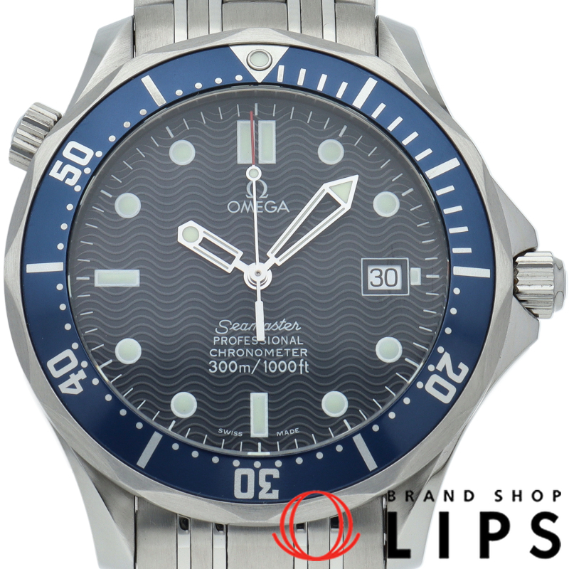 シーマスター300M オートマチック 41mm