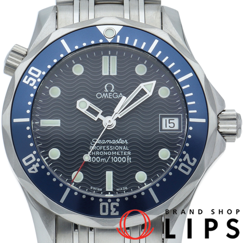 シーマスター300M オートマチック 36mm