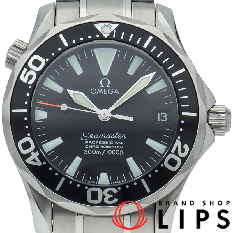 シーマスター300M オートマチック 36mm
