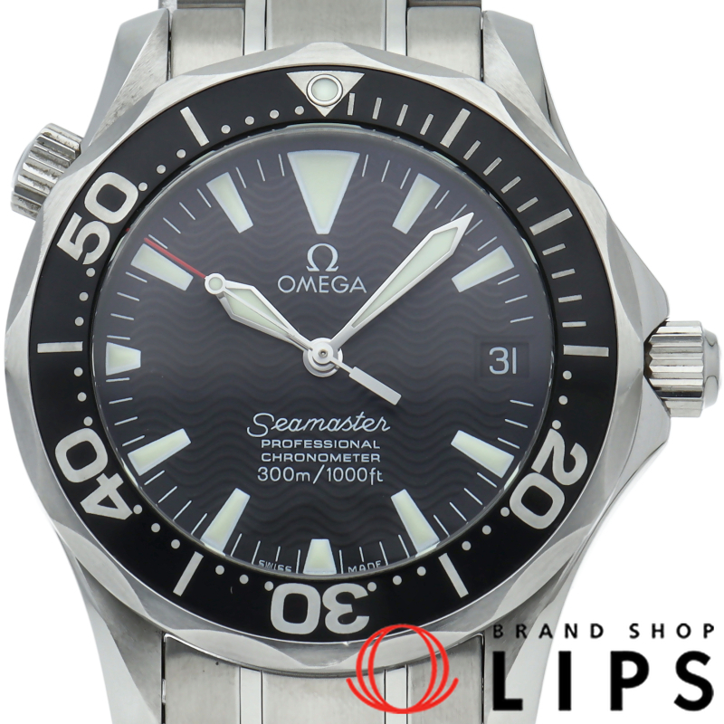 シーマスター300M オートマチック 36.25mm
