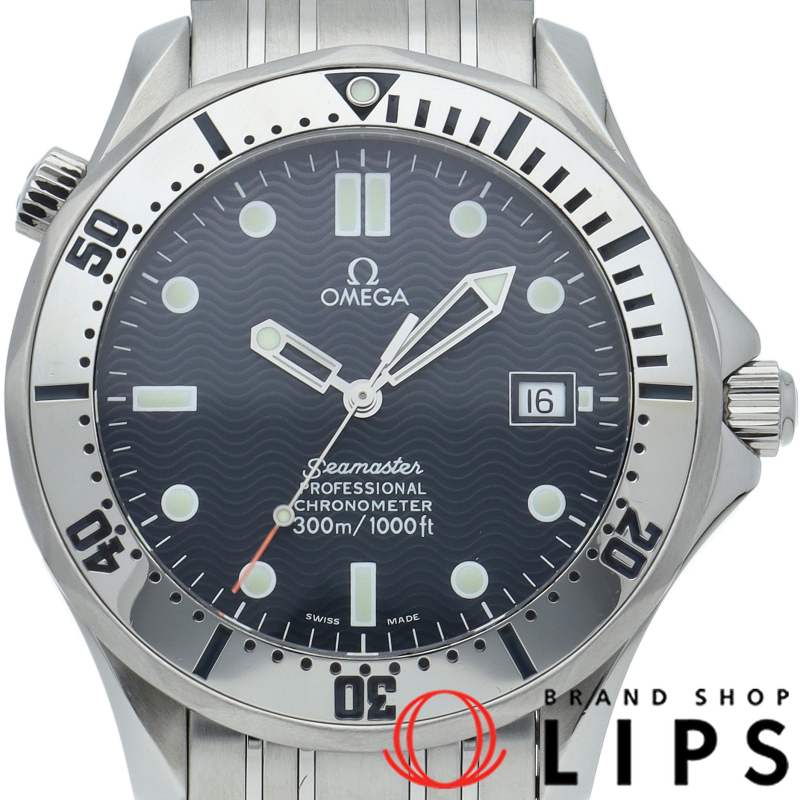 シーマスター300M オートマチック 41mm