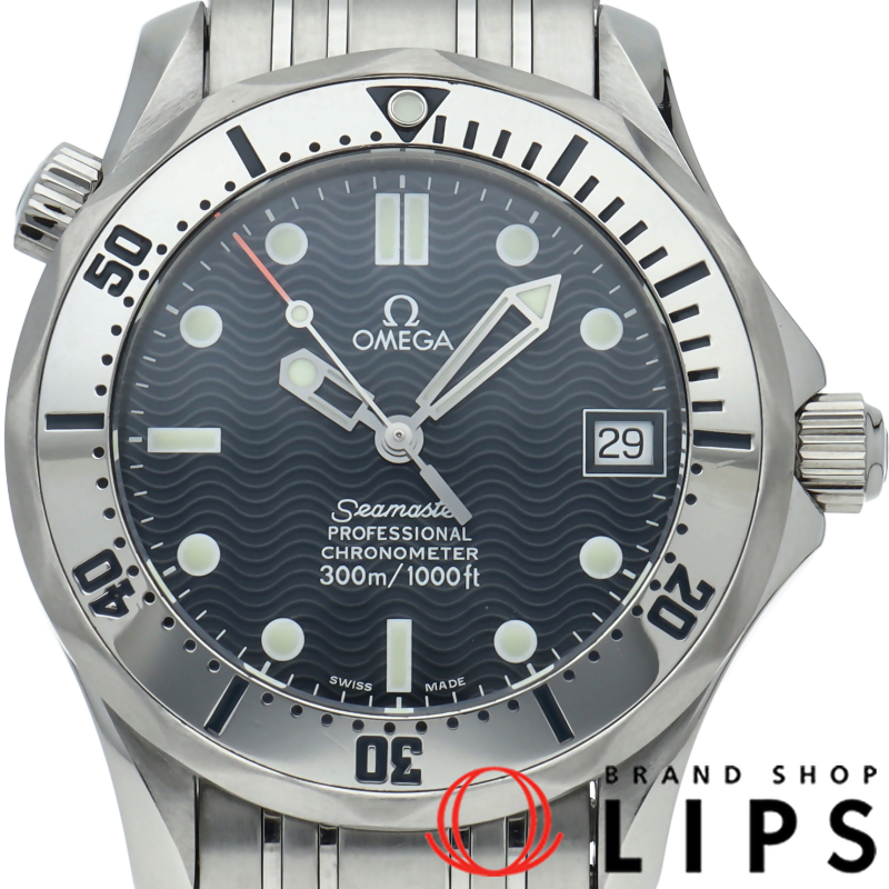 シーマスター300M オートマチック 36mm