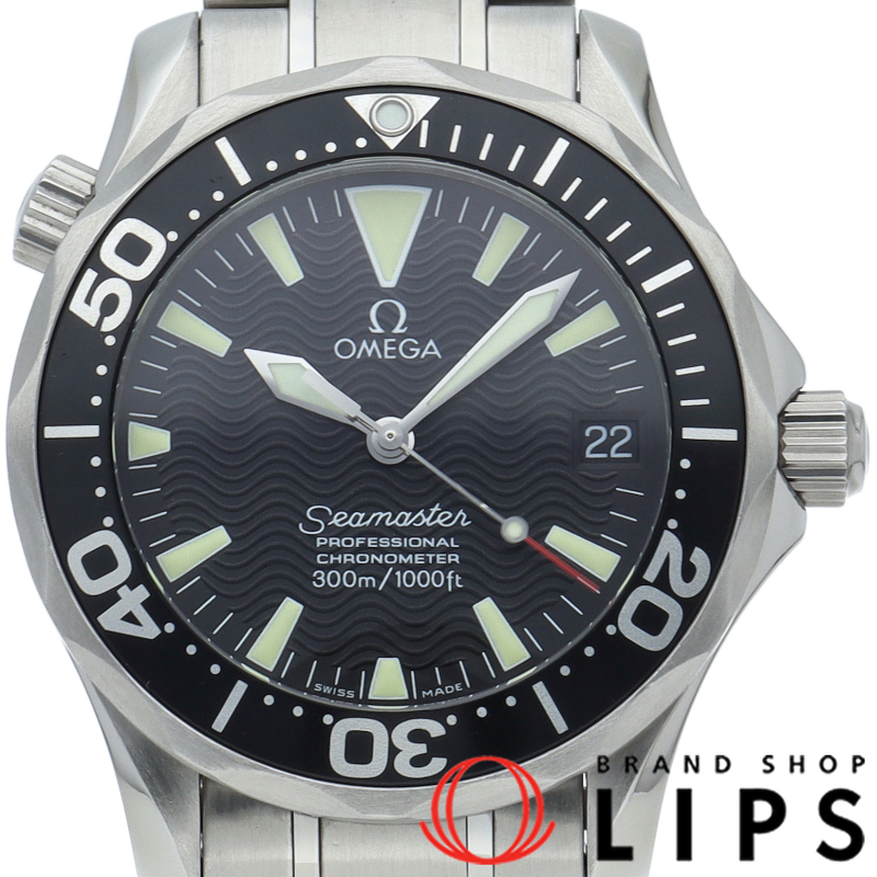 シーマスター300M オートマチック 36.25mm
