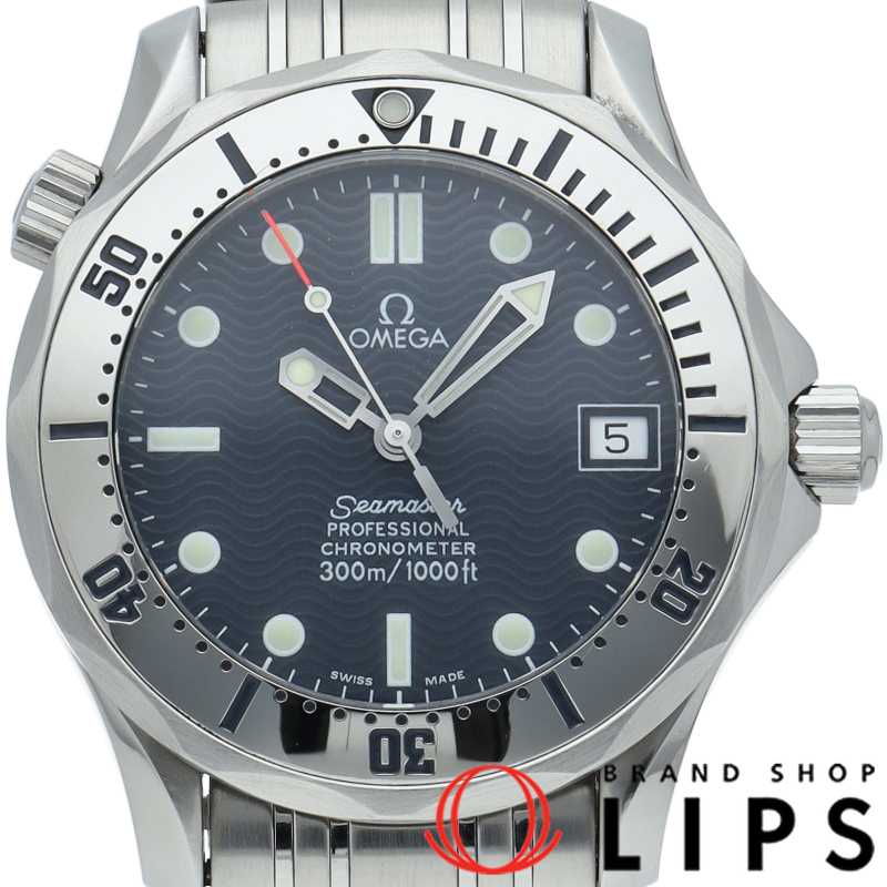 シーマスター300M オートマチック 36mm