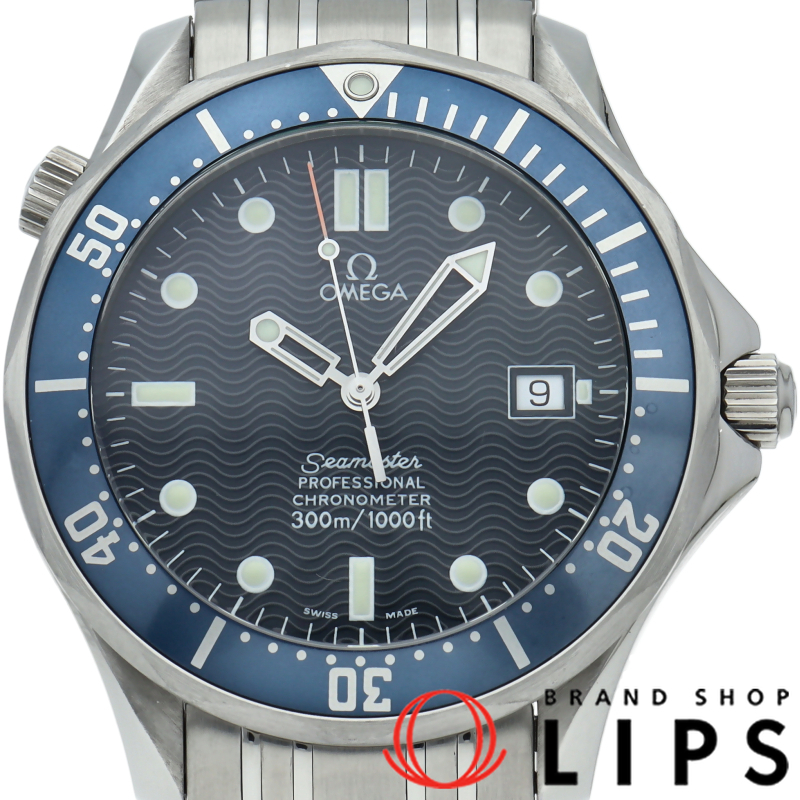 シーマスター300M オートマチック 41mm