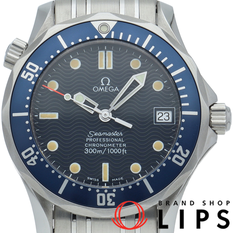 シーマスター300M オートマチック 36mm