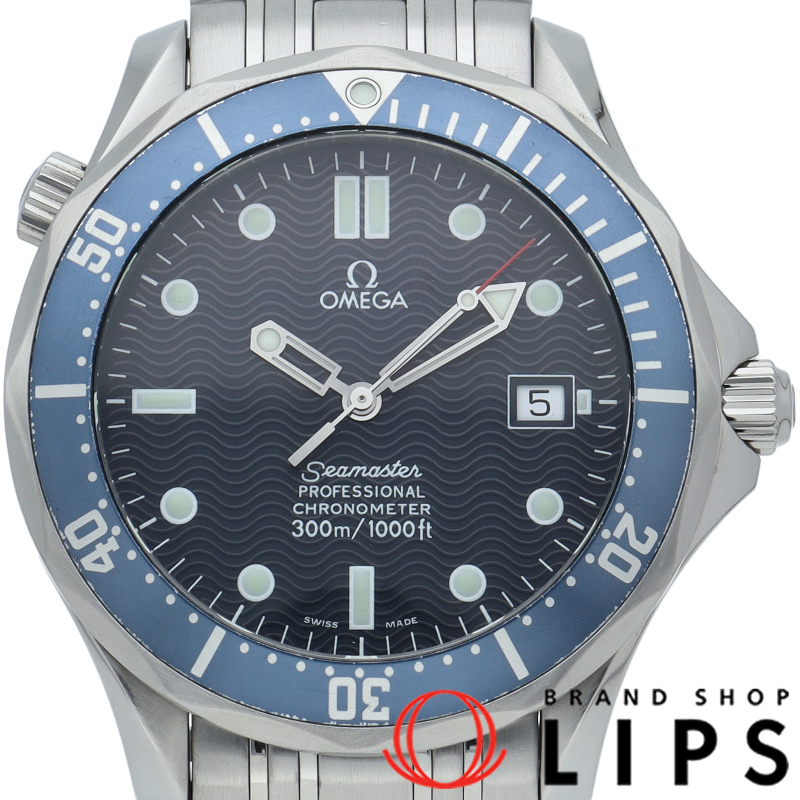 シーマスター300M オートマチック 41mm