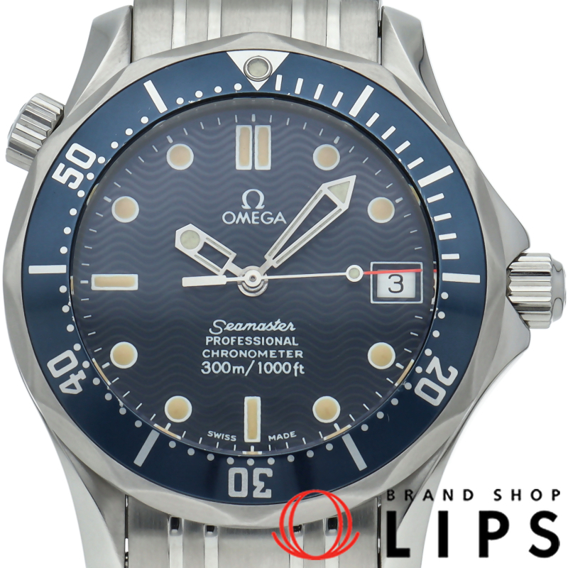 シーマスター300M オートマチック 36mm