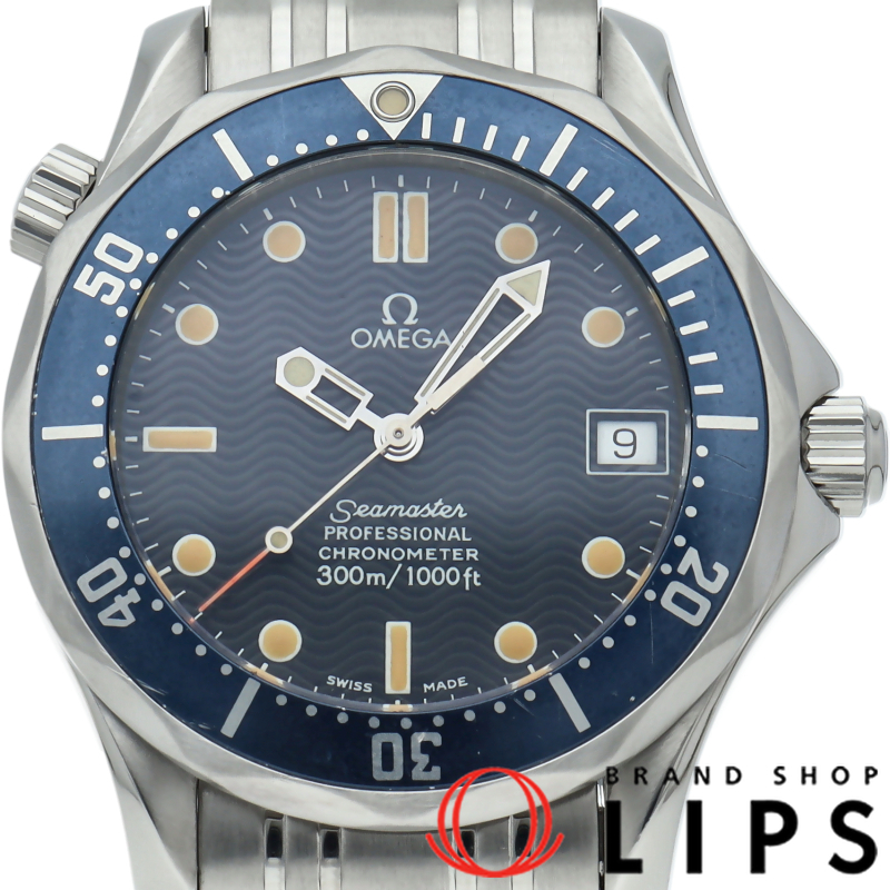 シーマスター300M オートマチック 36mm