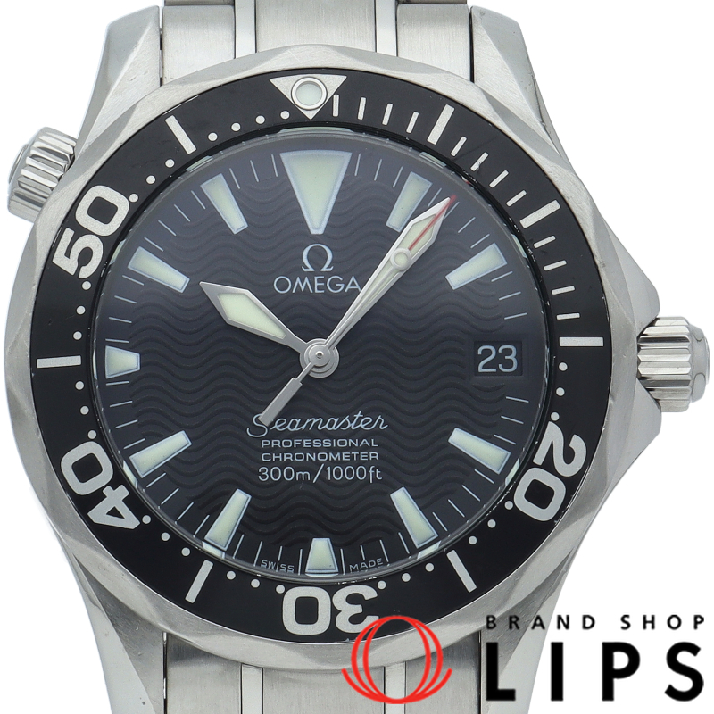 シーマスター300M オートマチック 36.25mm
