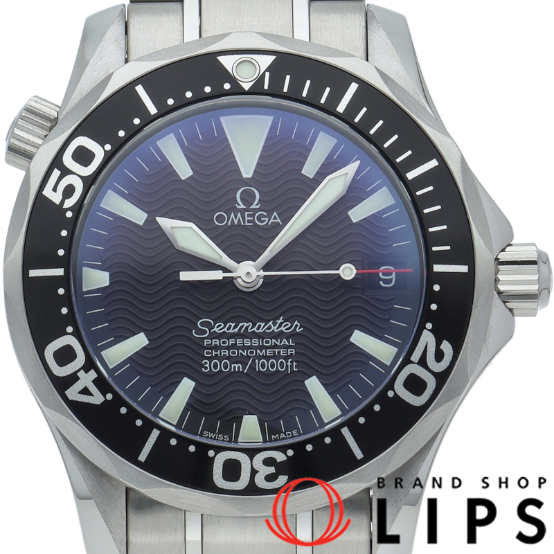 シーマスター300M オートマチック 36.25mm