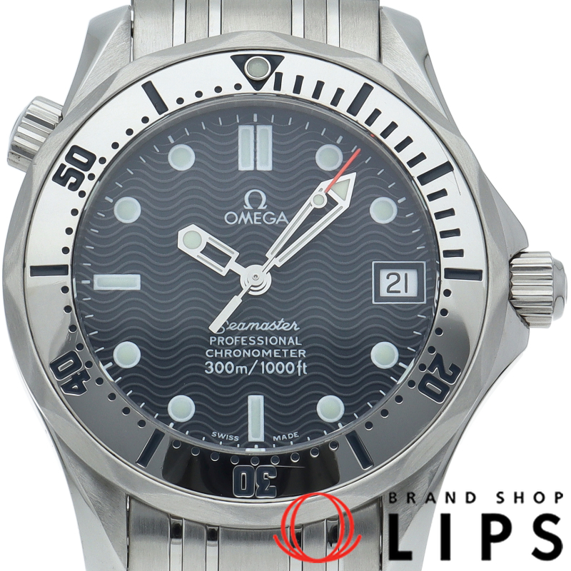 シーマスター300M オートマチック 36mm