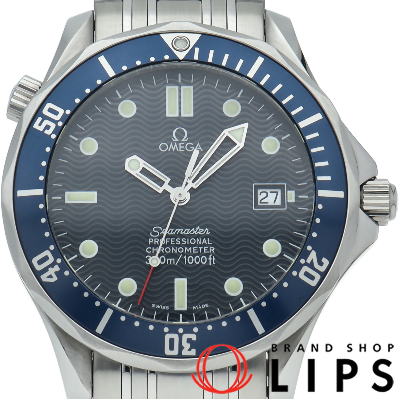 シーマスター300M オートマチック 41mm