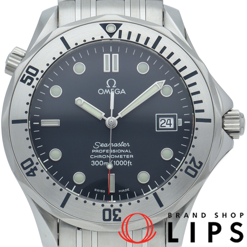 シーマスター300M オートマチック 41mm