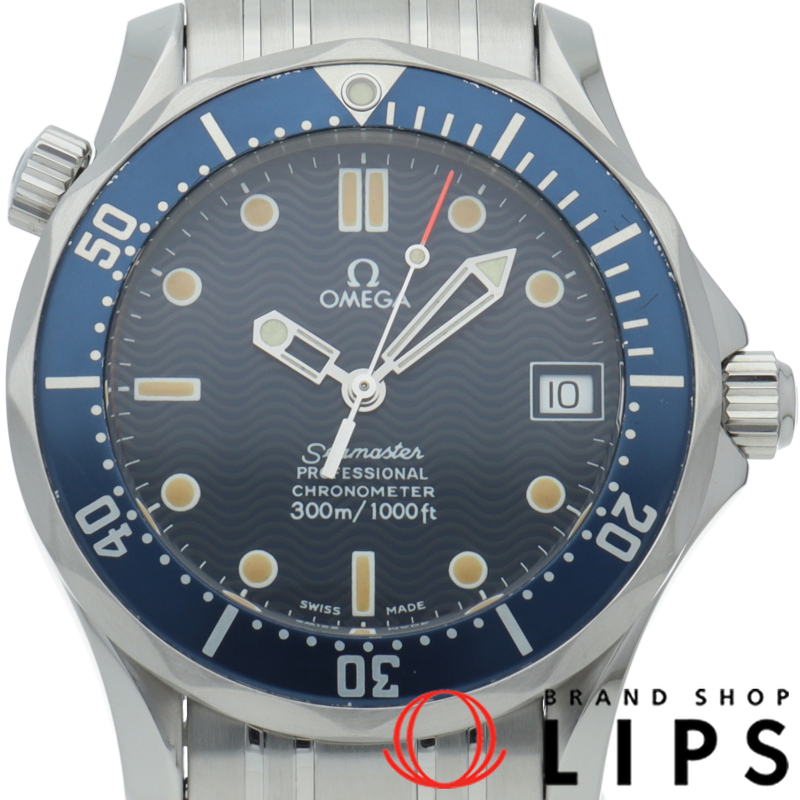 シーマスター300M オートマチック 36mm