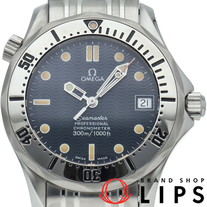 シーマスター300M オートマチック 36mm