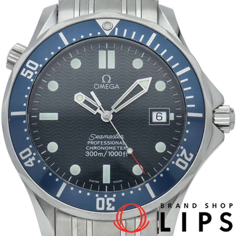 シーマスター300M オートマチック 41mm