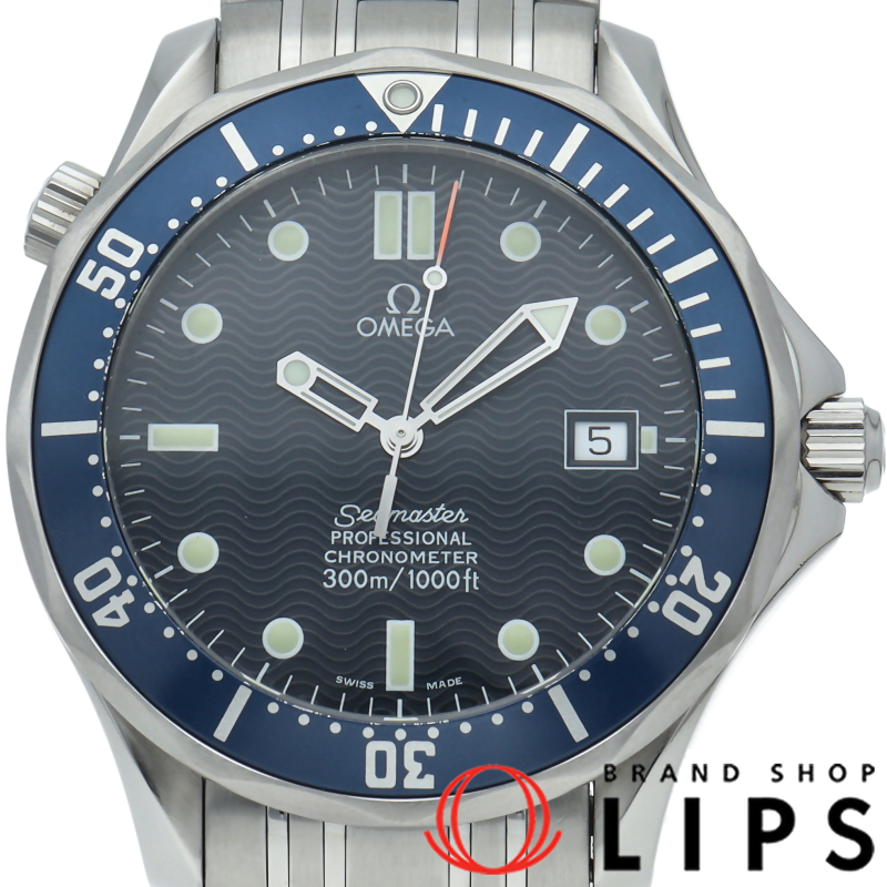 シーマスター300M オートマチック 41mm