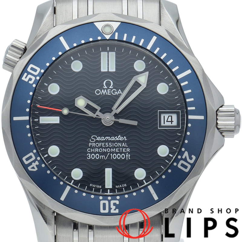 シーマスター300M オートマチック 36mm