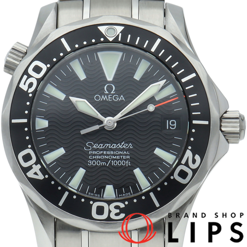 シーマスター300M オートマチック 36.25mm