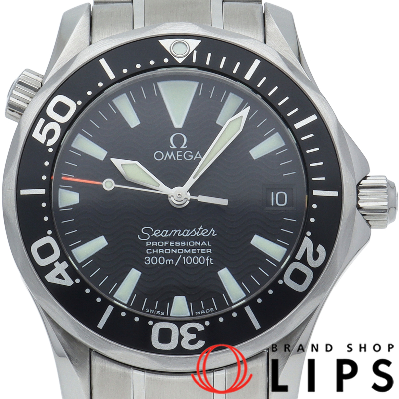 シーマスター300M オートマチック 36mm