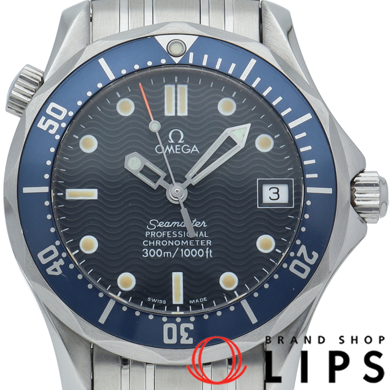 シーマスター300M オートマチック 36mm