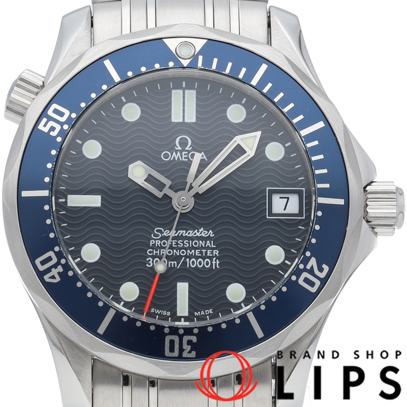 シーマスター300M オートマチック 36mm