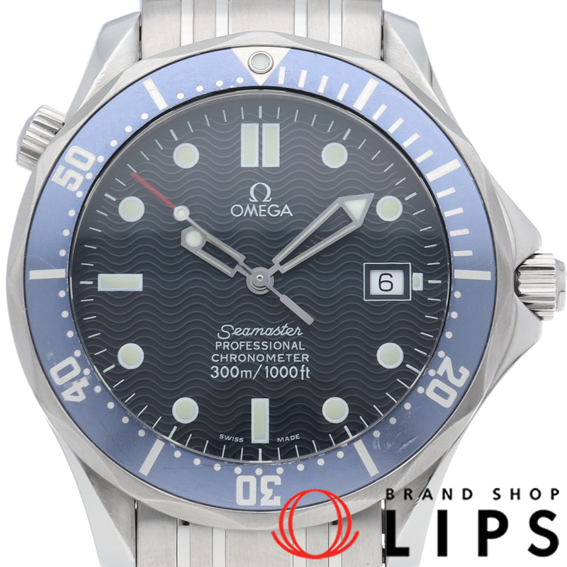 シーマスター300M オートマチック 41mm