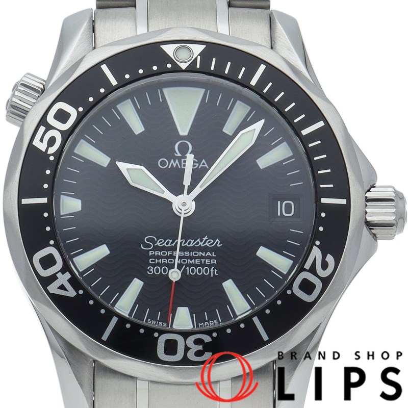 シーマスター300M オートマチック 36mm