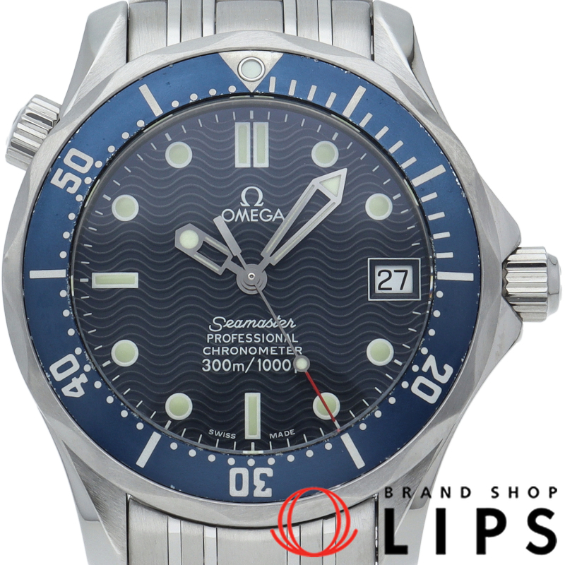 シーマスター300M オートマチック 36mm